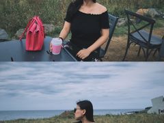 -Cafe Aewol Monsant