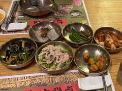 -小木屋米酒店·韩国料理(深圳总店)