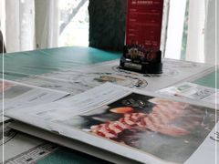 -名典咖啡语茶(茂源大厦店)