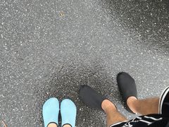 -古龙峡漂流