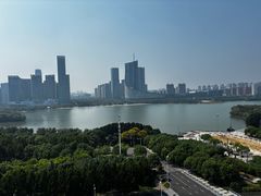 -天鹅湖体育公园