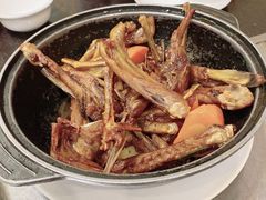 美极鸭五件-美极鲜食坊(宝安南路店)