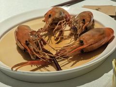 -食廬(浦东嘉里城店)