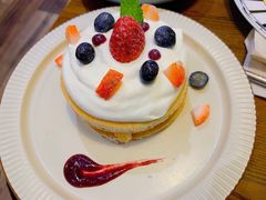 -AFS Cafe & Canteen(闽江二路店)