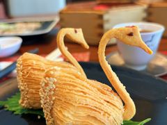 -白天鹅宾馆-宏图府餐厅