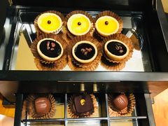 -香港港丽酒店