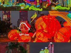-万绿园