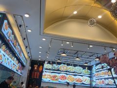 -飞尝蚝·顺德菜·鱼生(顺德总店)