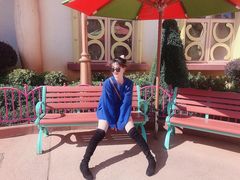 -七彩云南欢乐世界