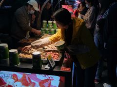 -托乐嘉美食广场(托乐嘉街区店)