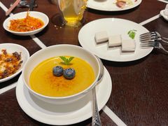 -杭州西子湖四季酒店·金沙厅