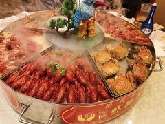 -於氏虾神(盱眙总店)