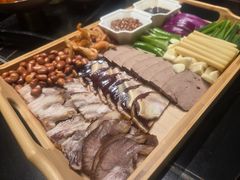 -旺顺阁·北京菜(大望路店)