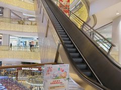 -银泰百货(北京大红门店)