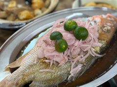-叶全蒲种（乾）肉骨茶