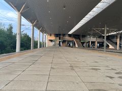 -长春西站