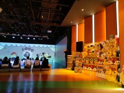 -小鸡哆哆故事屋·儿童乐园(嘉里城店)