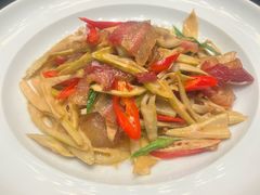 -北京老铺烤鸭(老城根店)