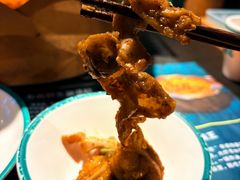 -蛙有道·铁锅牛蛙(万泰汇店)