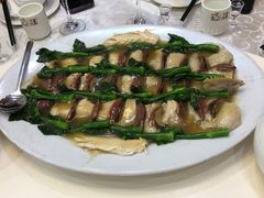 -凤城礼记鱼翅海鲜酒家(新马路总店)