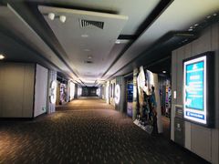 -万达影城(新街口印象汇CINITY店)