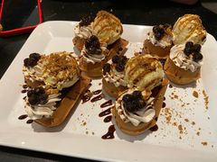 -StayReal Cafe(长宁来福士广场东八区店)
