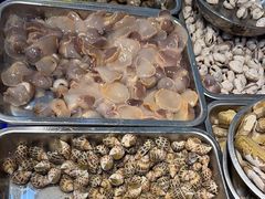 -501號台州海鲜餐厅(海创园店)