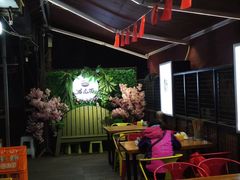 -老地方猫儿面(磁器口店)