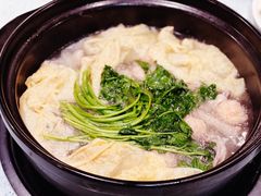 竹荪椰子鸡-烹然四季椰子鸡火锅(团结湖总店)