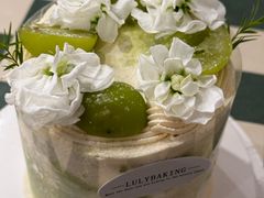 -鹿里烘焙LulyBaking(东二环泰禾广场店)