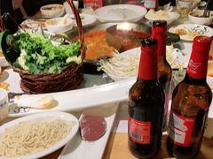 -大龙燚火锅