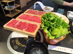 -疆牛出栏·潮汕牛肉火锅(德汇万达店)
