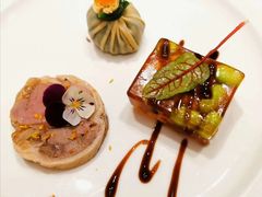 -Yan Ting 宴庭中餐厅(上海静安瑞吉酒店)