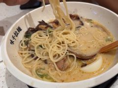 -味千拉面(广州白云机场T1西二店)