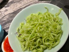 -新白鹿餐厅(松江开元地中海店)