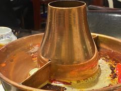 -北门涮肉·铜锅涮肉(南锣鼓巷店)