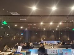 -火炉火自助餐(喜隆多店)