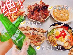 -卜奎风味便宜坊(兴隆路店)