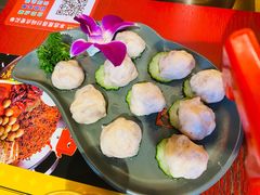 -谭鸭血老火锅(远大购物广场店)