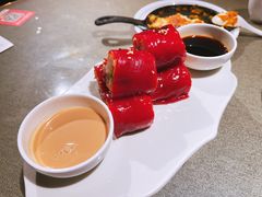 -朴墅·传承杭帮菜(青芝坞店)