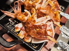 -东莱馋房(陆家嘴店)