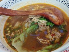 -三两粉(莲塘华润万家店)