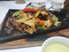 -楚鱼王·河鲜·湖北菜(华农店)