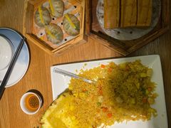 -点心传说·粤菜点心(佐阾虹湾店)