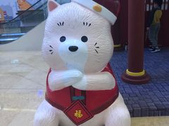 -1192弄老上海风情街(世纪汇广场店)