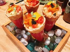 -Minase水濑·日料放题(外滩店)