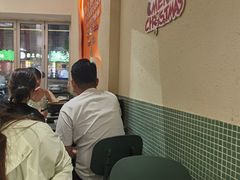 -肥家大排档(天河体育西店)