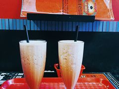 -南洋老咖啡(牛车水店)