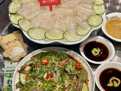 -官塘鱻鱻鱼生·潮汕生腌·砂锅粥(西马路总店)