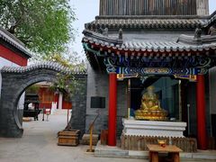 -北京佛教居士林